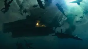 Задник к фильму "Трансформеры: Месть падших" #656016