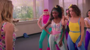 Задник к фильму "Девушка из долины" #742082