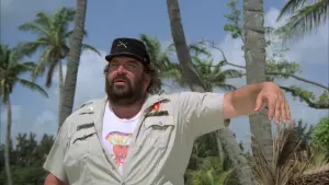 Задник к фильму "Кто находит друга, найдет и сокровище" #256787