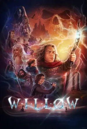Willow: Behind the Magic