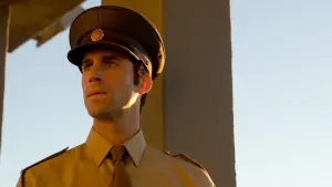 Задник к фильму "Прощай, Бафана" #357842