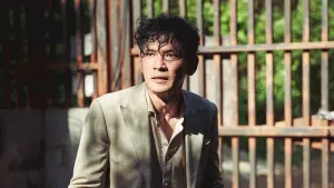 Задник к фильму "Заложник" #475524