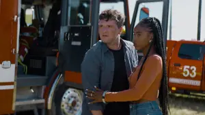 Задник к фильму "57 секунд" #169461