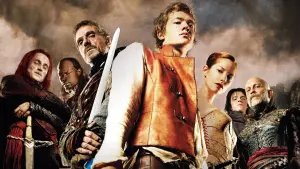 Задник к фильму "Эрагон" #350301