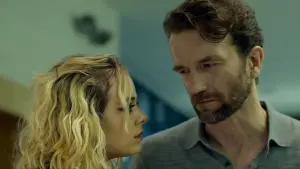 Задник к фильму "Идеальный враг" #456556