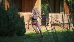 Задник к фильму "Сталкер" #683524