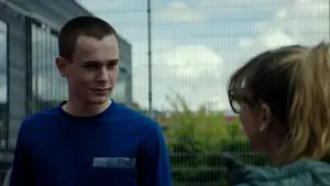 Задник к фильму "Роман" #428440