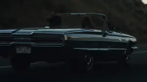 Задник к фильму "Тельма и Луиза" #675588