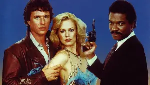 Задник к фильму "Город страха" #432550