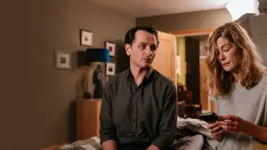 Задник к фильму "Священная дорога" #578890