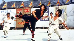 Задник к фильму "Лорд Дракон" #337717