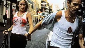 Задник к фильму "Метка" #621199