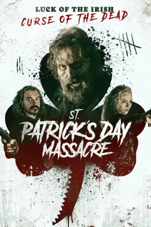 St. Patrick's Day Massacre