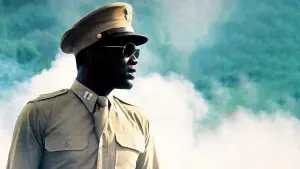 Задник к фильму "Армейская история" #437284