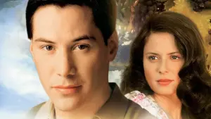 Задник к фильму "Прогулка в облаках" #230215