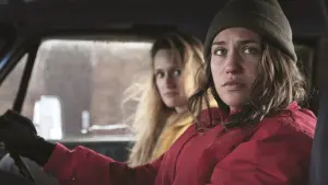 Задник к фильму "Самоволка" #498342