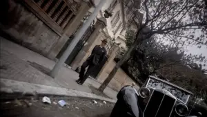 Задник к фильму "Конформист" #671271