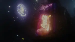 Задник к фильму "Бегущий по лезвию 2049" #548652