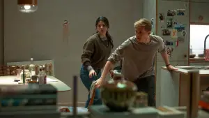 Задник к фильму "Кирпич" #589512