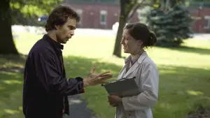 Задник к фильму "Удушье" #301945