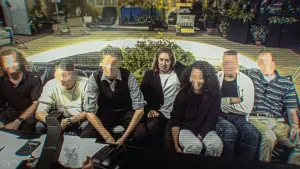 Задник к фильму "Кибербункер: даркнет в Германии" #385218