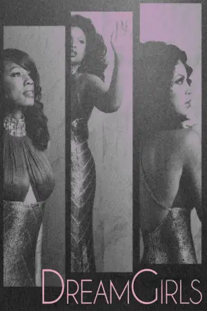 Постер к фильму "Девушки мечты" #625879