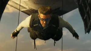 Задник к фильму "Бой 2" #573163