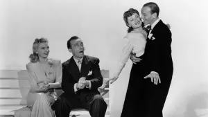 Задник к фильму "Праздничная гостиница" #411994