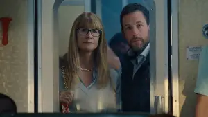 Задник к фильму "Джей Келли" #550649