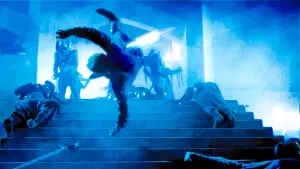 Задник к фильму "Крулл" #307289