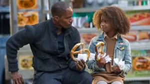 Задник к фильму "Энни" #444642