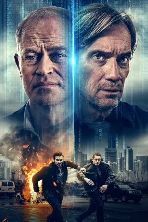 Постер к фильму "Оставленные позади: Восстание Антихриста"