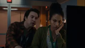 Задник к фильму "М3ГАН" #658730