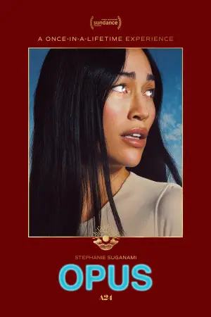 Постер к фильму "Опус" #582693