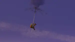 Задник к фильму "Лесная братва" #669166