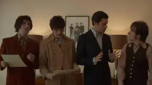 Задник к фильму "Пятый битл" #528254