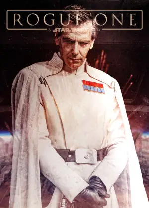 Постер к фильму "Изгой-один: Звёздные войны. Истории" #611272