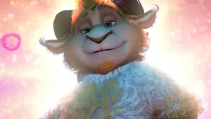 Задник к фильму "Волки и овцы: Ход свиньёй" #404553