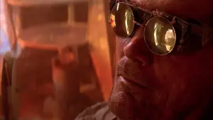 Задник к фильму "Солнечный кризис" #499256