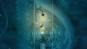 Задник к фильму "Унесённые призраками" #556127