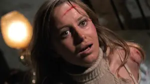 Задник к фильму "Соломенные псы" #727535