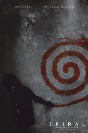 Постер к фильму "Пила: Спираль" #28301