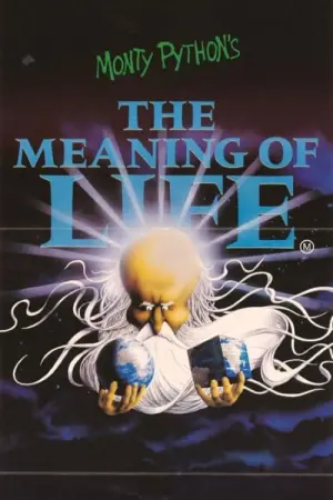 Постер к фильму "Смысл жизни по Монти Пайтону" #118943