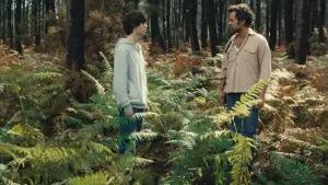 Задник к фильму "Королевство зверей" #714024