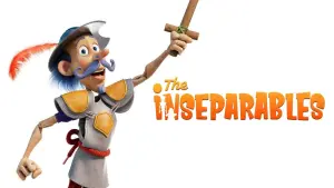 Задник к фильму "Большое маленькое приключение" #192822