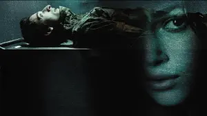 Задник к фильму "Пиджак" #254340