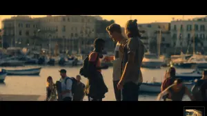 Задник к фильму "Вся жизнь впереди" #266728