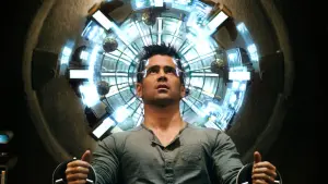 Задник к фильму "Вспомнить всё" #308494