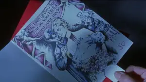 Задник к фильму "День Святого Валентина" #717920