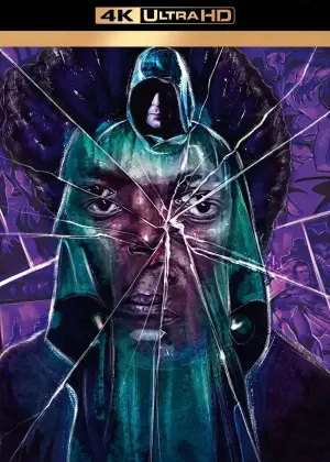 Постер к фильму "Неуязвимый" #416486